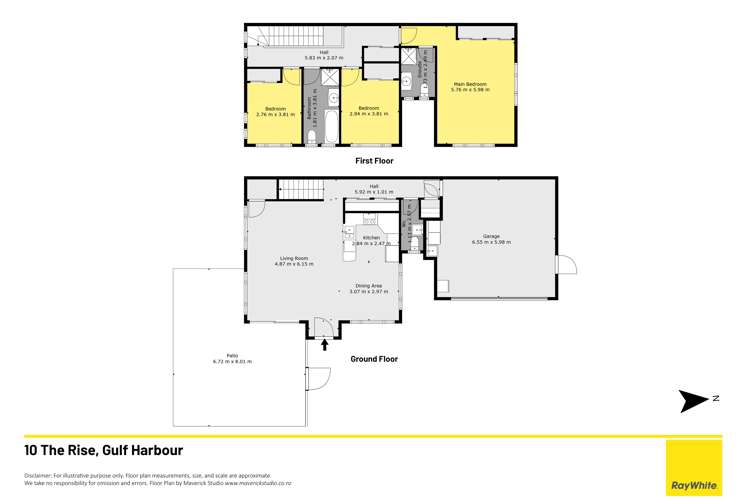 10 The Rise Gulf Harbour_22