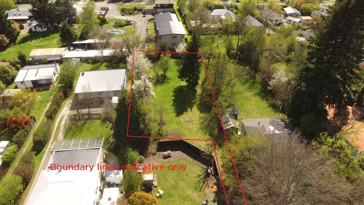 18 Leamington Street Hanmer Springs_1