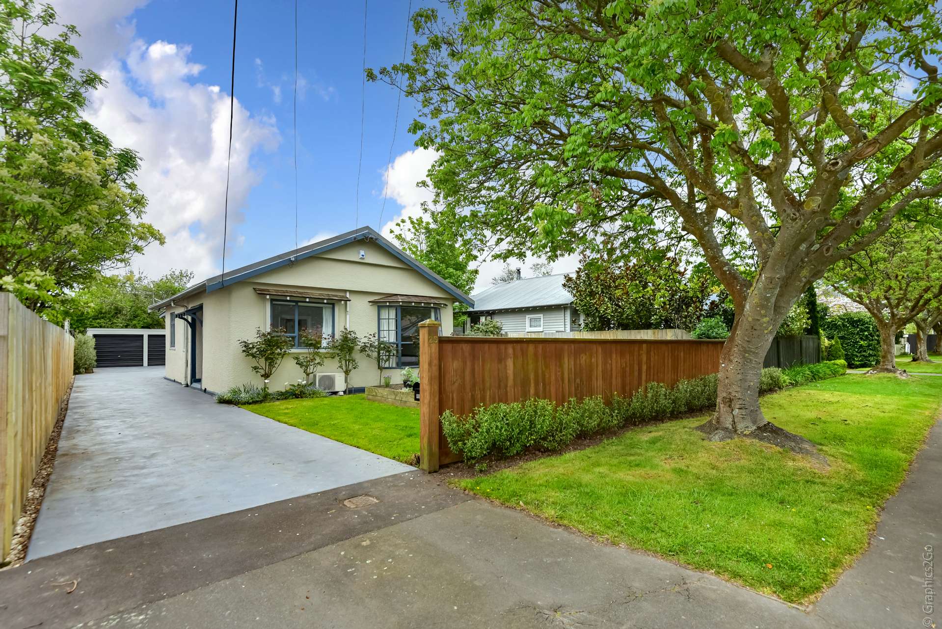 25 Kensington Avenue Mairehau_0