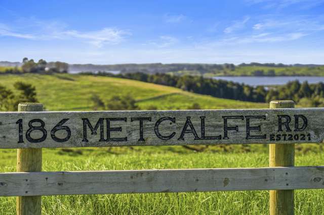 Lot 2/186 Metcalfe Road Matakohe_1