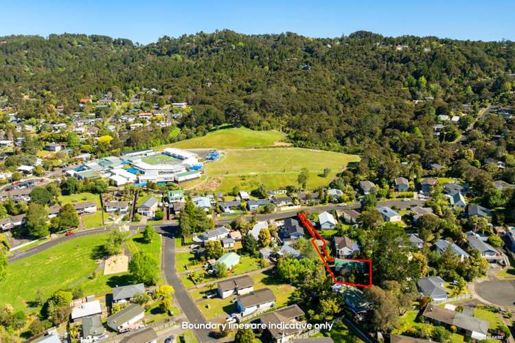 15A Annison Avenue Glen Eden_19