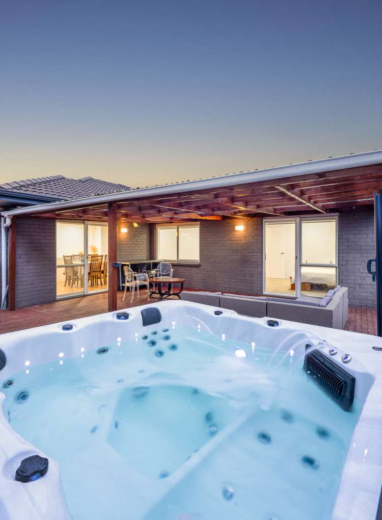 4 Savina Court Flat Bush_30