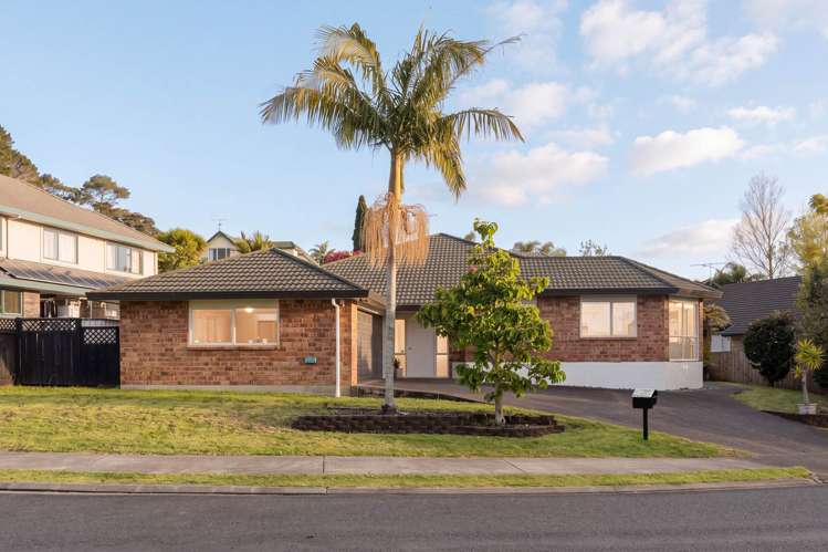 3 Excelsa Place Albany_34