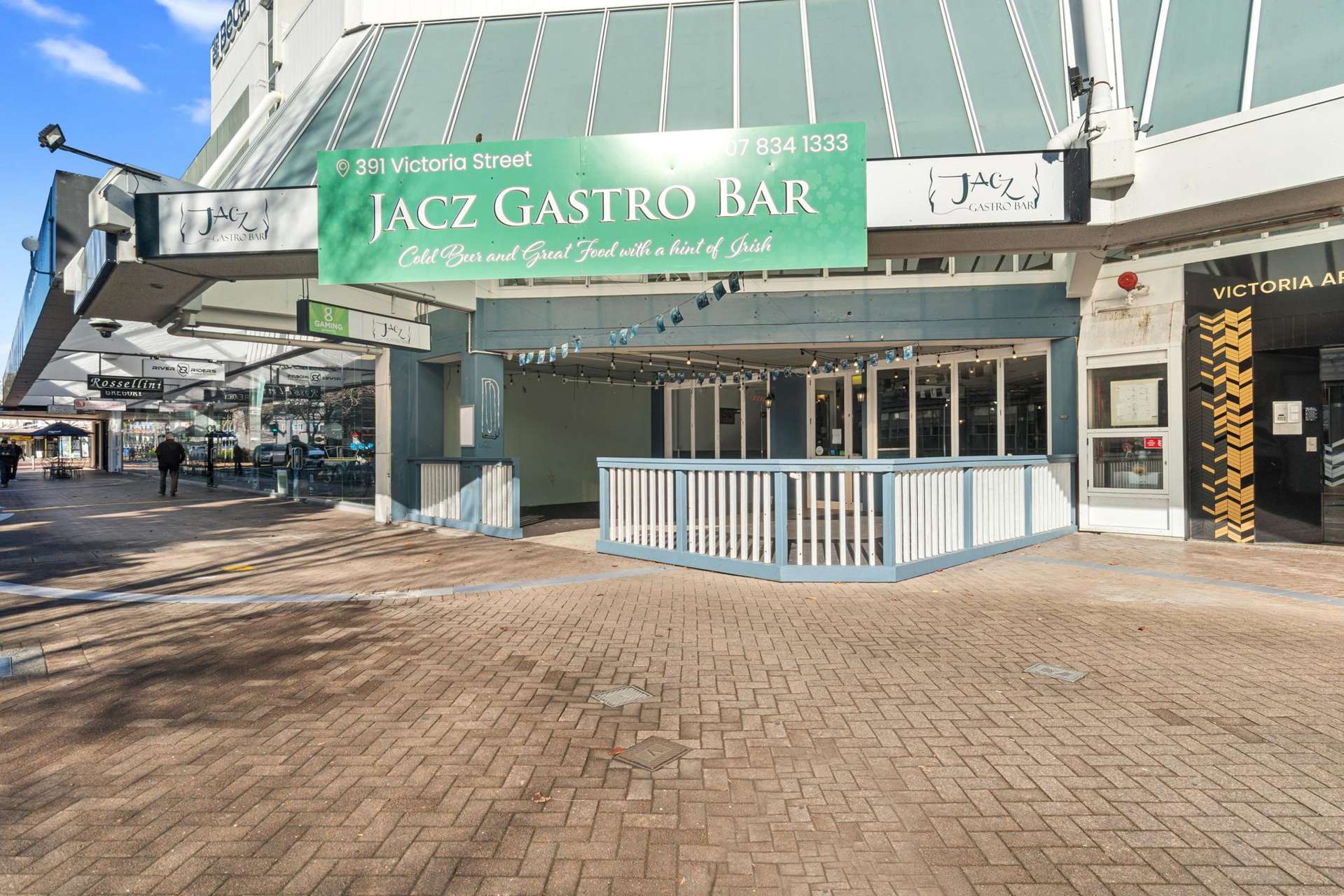 2/391 Victoria Street Hamilton Central_0