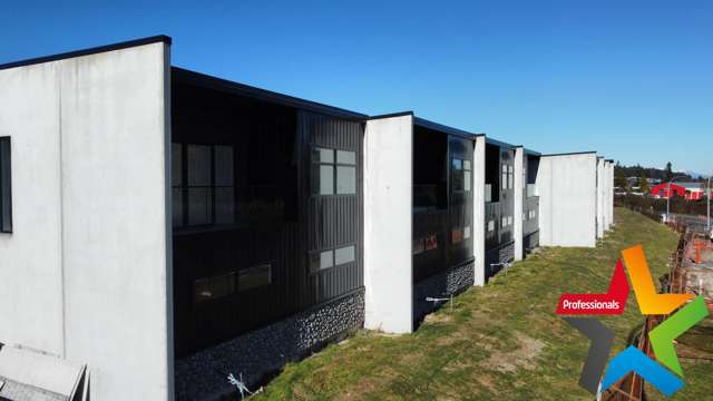 Last Chance! Only Two Unit Left - Act Now!