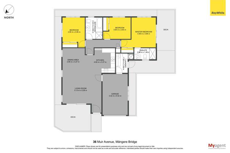 36B Muir Avenue Mangere Bridge_15