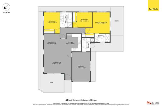36B Muir Avenue Mangere Bridge_1