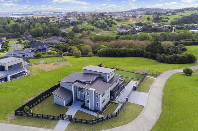 45 Sovereign Street Flat Bush_13