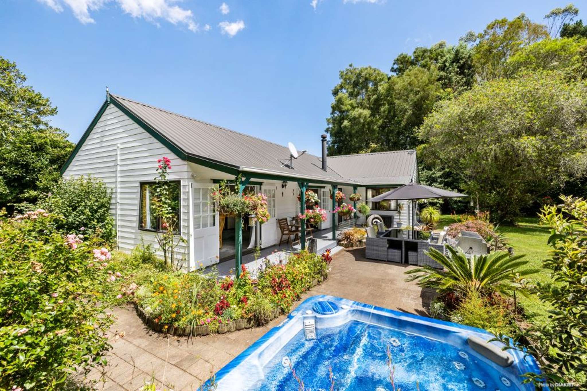 Waiuku in the spotlight from buyers wanting to escape the big smoke, says agent