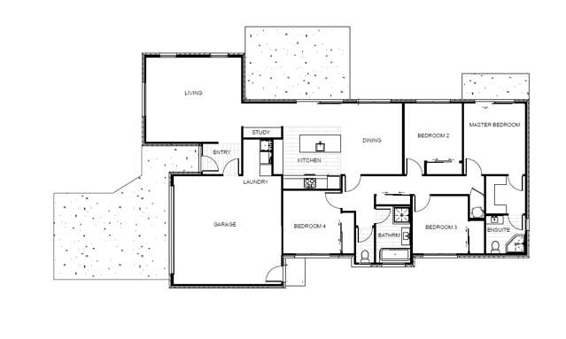 Lot 32 Ashbury Grove Ashburton _1