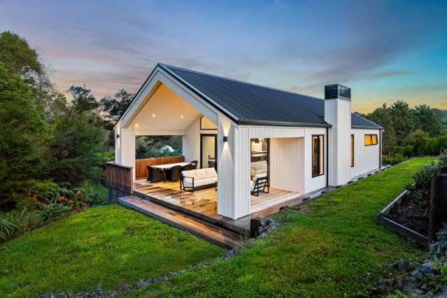 Modern Luxury, Exceptional Value