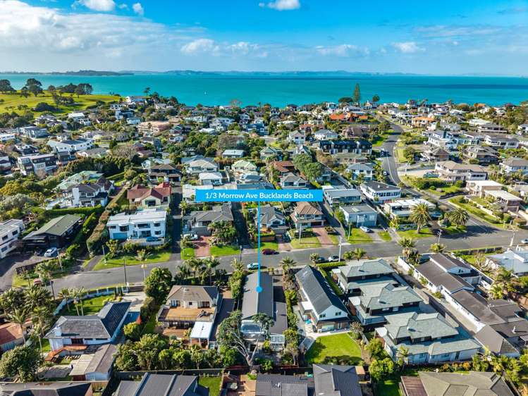 1/3 Morrow Avenue Bucklands Beach_32
