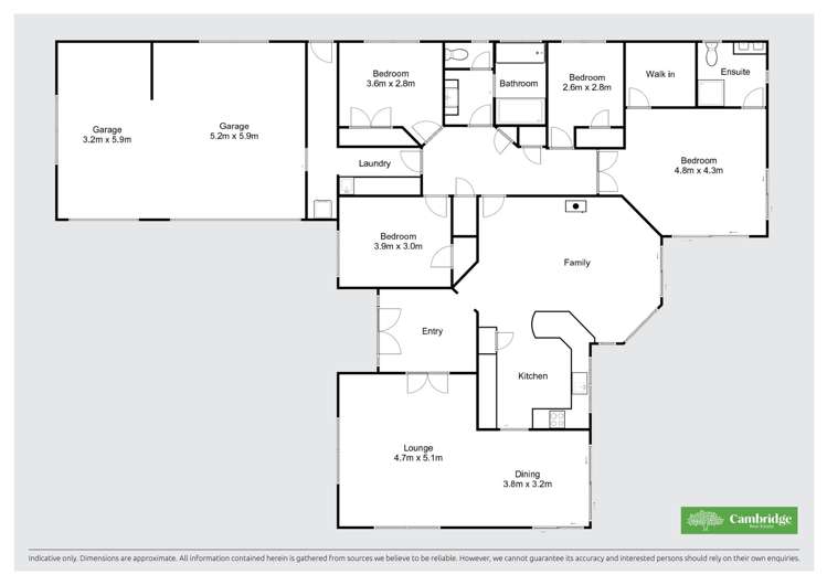 5 Fencourt Road Cambridge_21