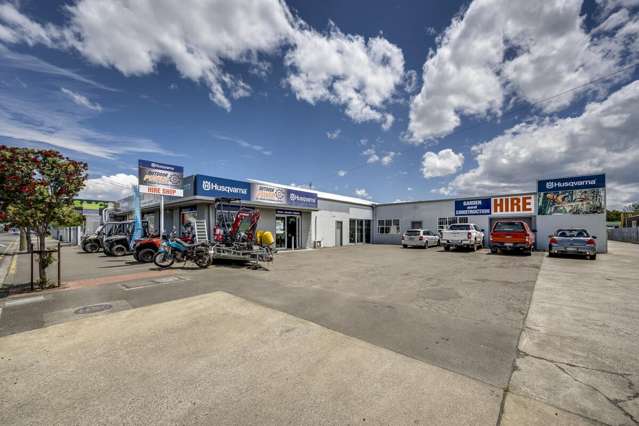 Prime Tenanted Investment on Karamu Road North