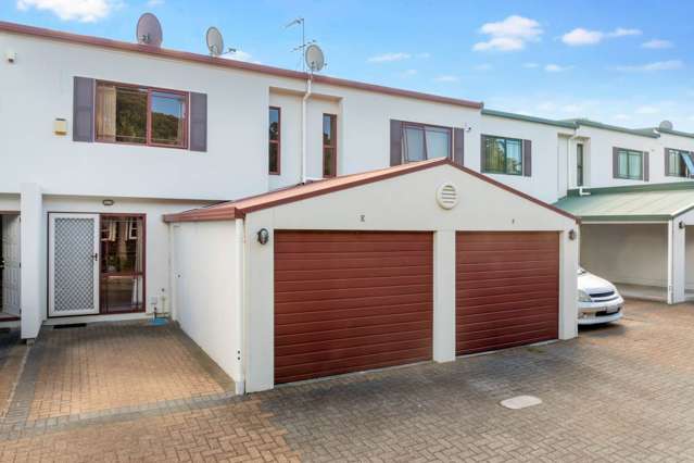 Entry Level in Central Auckland!