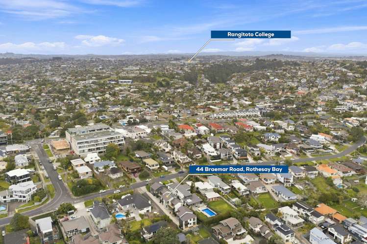 44A, B & C Braemar Road Rothesay Bay_8