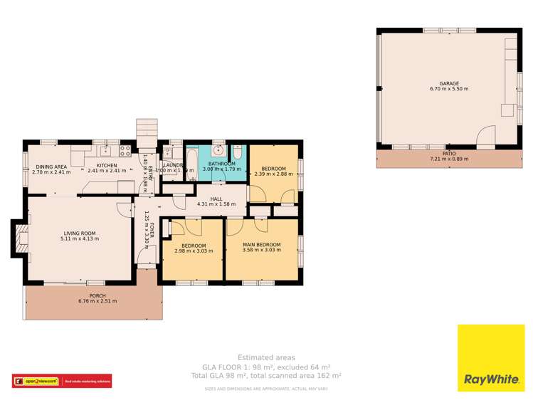 6 Margaret Place Deanwell_16