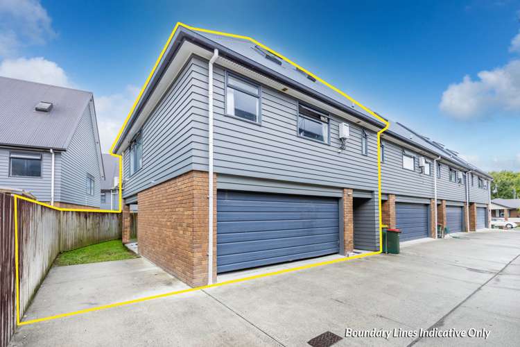 13d Greensboro Street Hamilton East_20