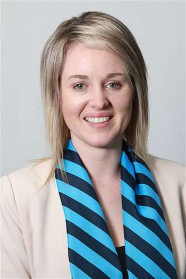 Christina Yamunanathan