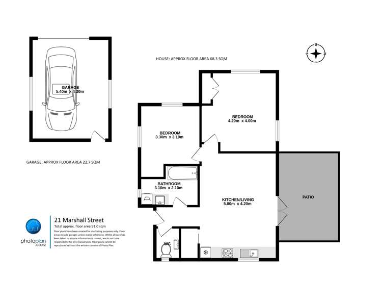 21 Marshall Street Fairfield_16