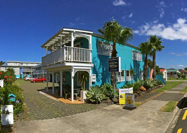 6 Albert Street Whitianga_11