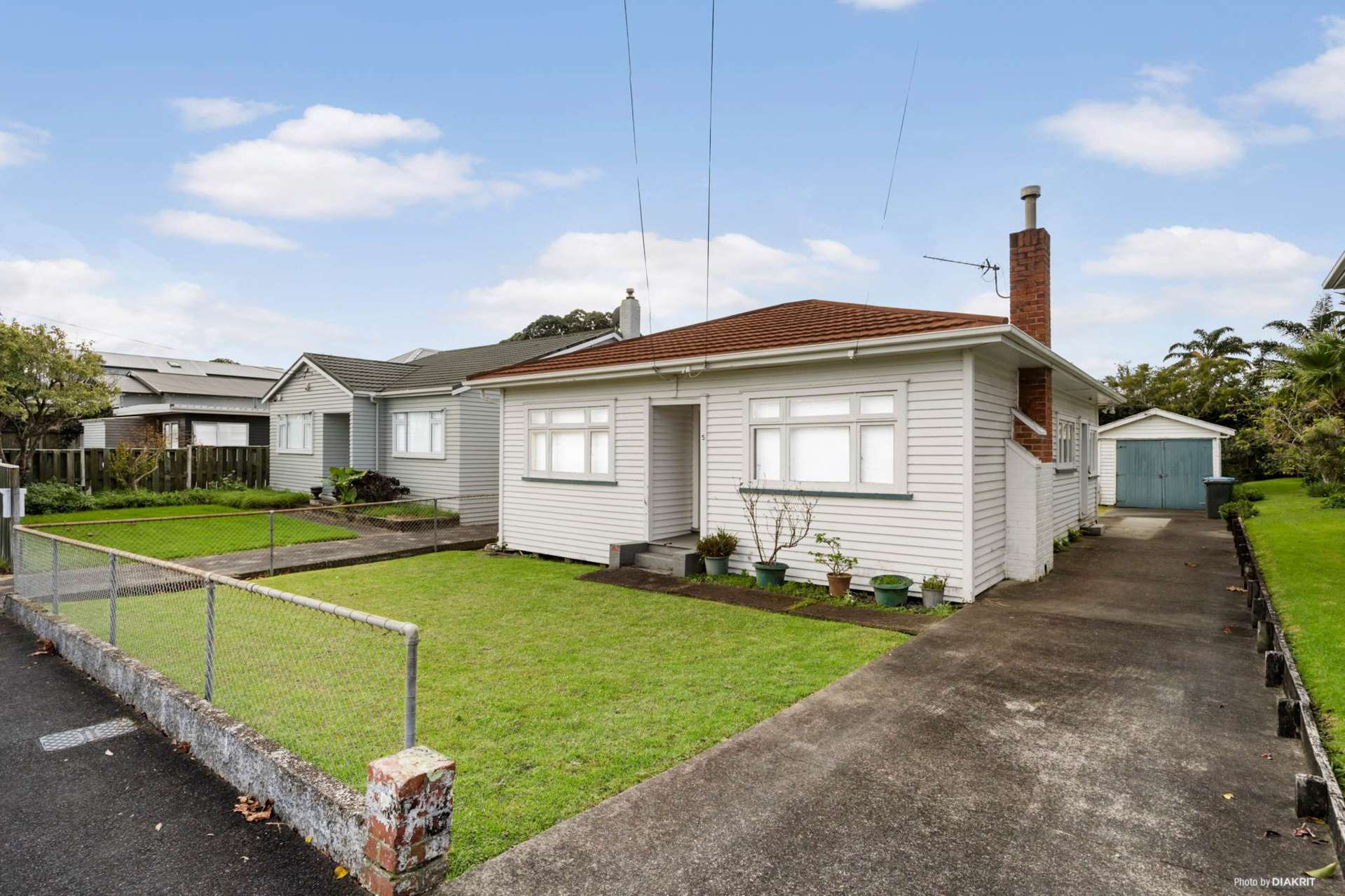 5 Maranui Avenue Pt Chevalier_0