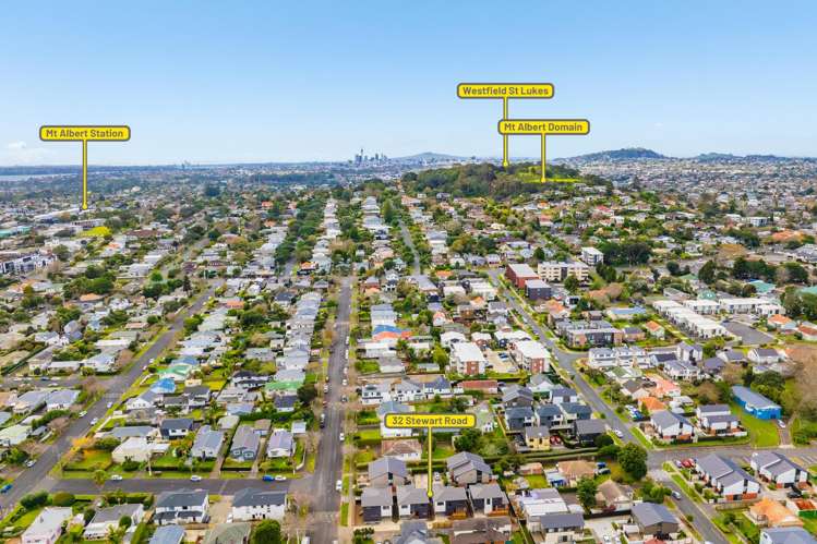 32A Stewart Road Mount Albert_28