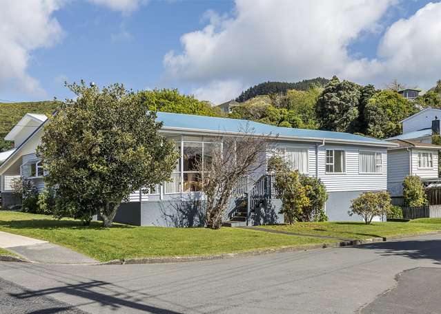 4 Pembroke Street Tawa_4