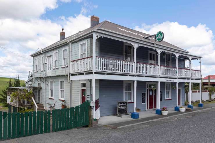 One mortgage too many: A four-bedrooom for sale at 42 Blockhouse Bay Road, in Avondale, Auckland. Photo / Supplied