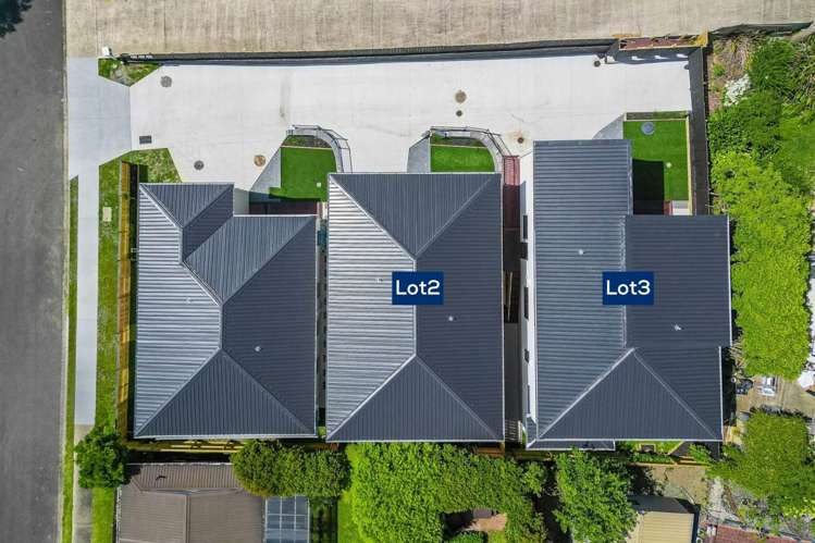 Lot 2-3/3 Newstead Avenue Browns Bay_19