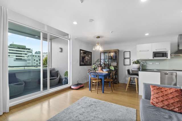 35/312 Victoria Street Hamilton Central_1