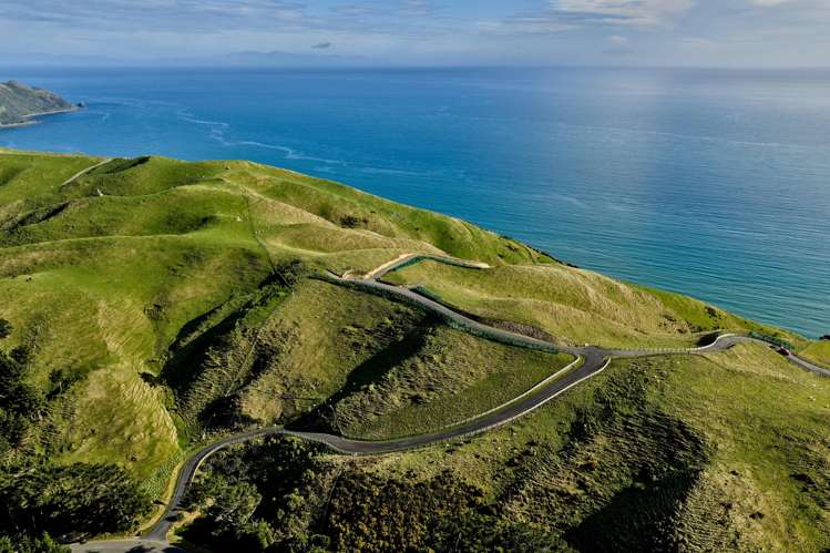Lot 2,3 and 5/1275 Paekakariki Hill Road Paekakariki Hill_27
