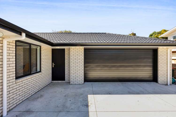 13 Chesney Street Bell Block_11