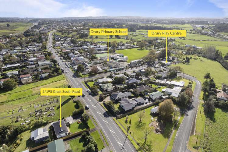 2/195 Great South Road Drury_15