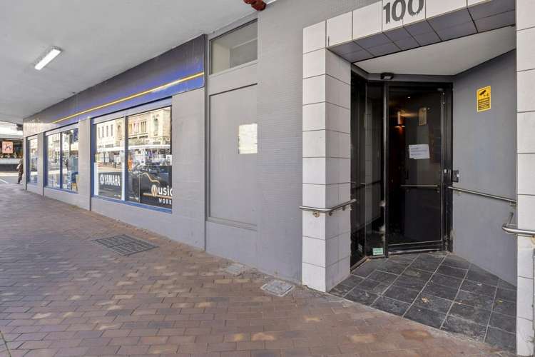 104 Lower Stuart Street Dunedin Central_15