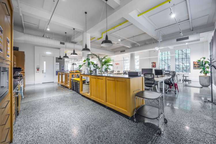 18-26 Wellesley Street East City Centre_12