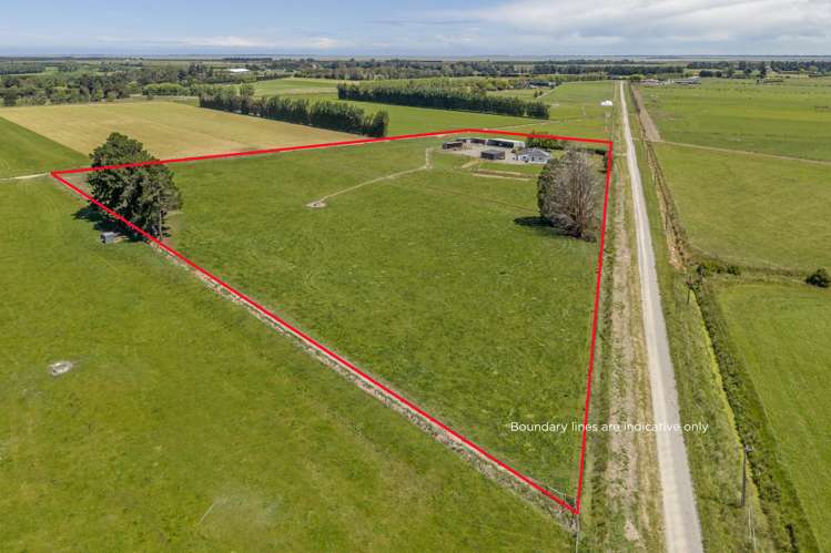 95 Geddes Road Lincoln_21