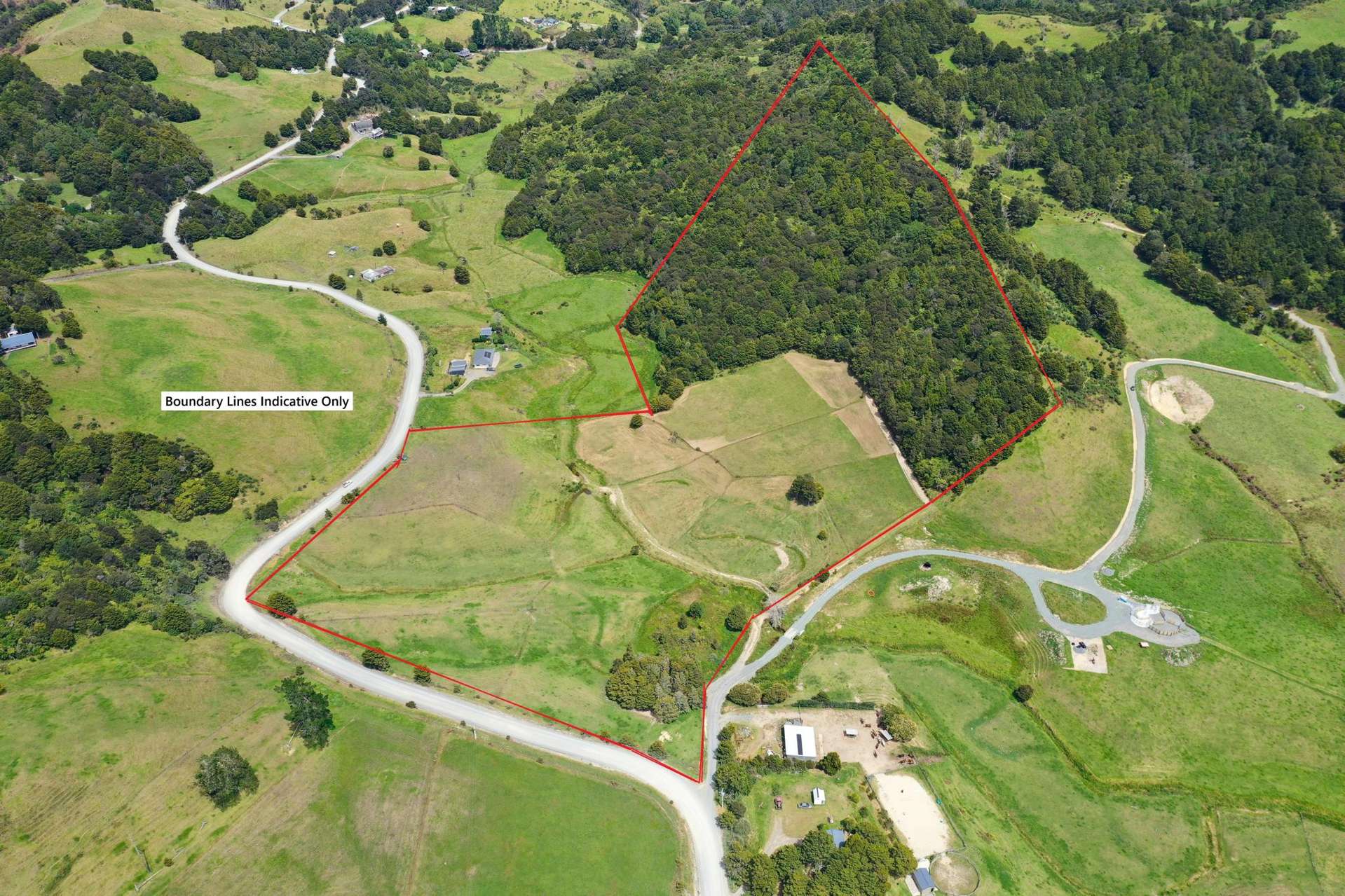 Lot 3 Helmsdale Road Waipu_0