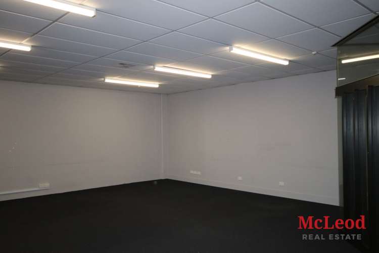 Office A/326 East Street Ashburton_5