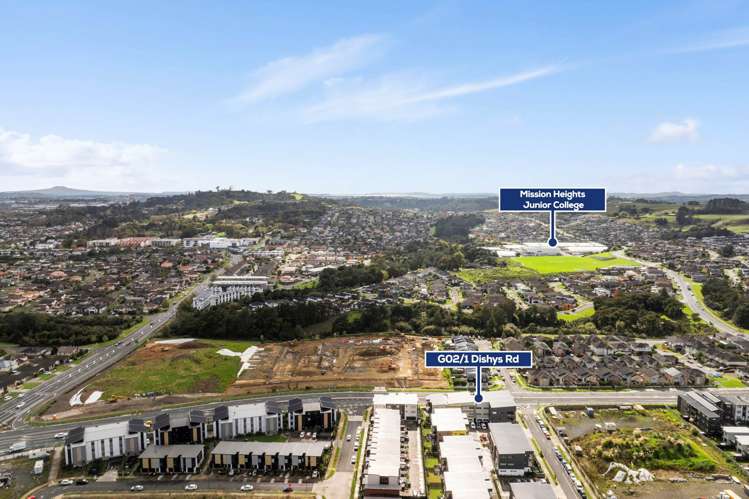 G03/1 Dishys Road Flat Bush_14