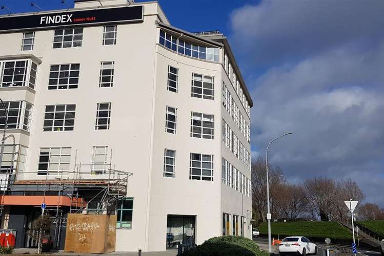 21-23 Andrews Avenue, Level 1 Lower Hutt_1