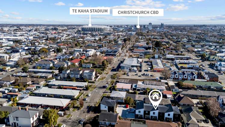 5/427 Worcester Street Linwood_12