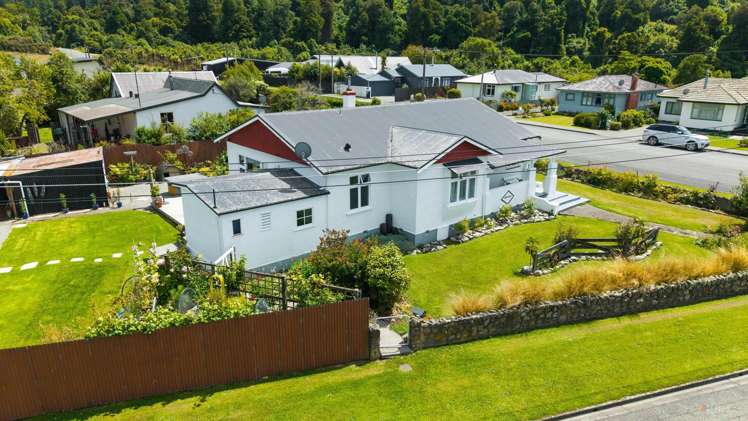 26 Jollie Street Geraldine_23