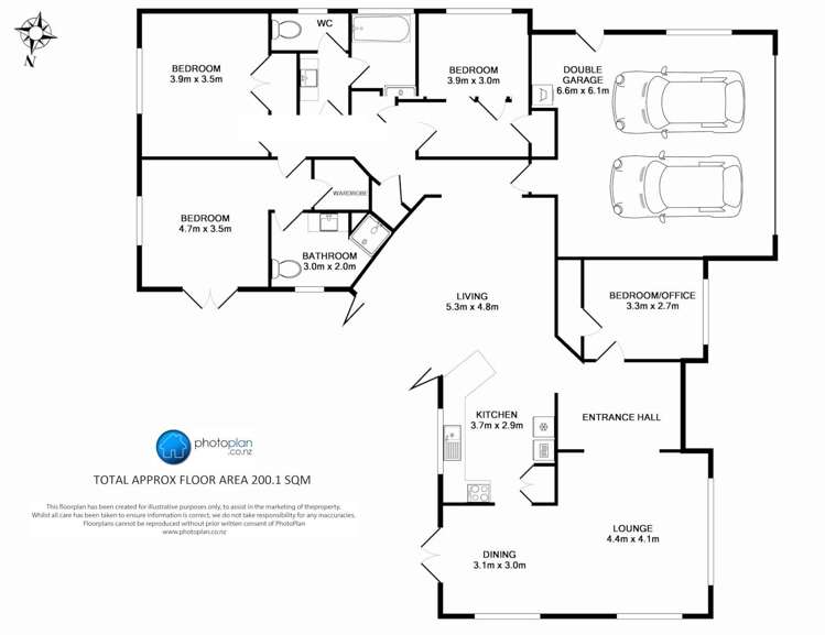 3 Aufidius Place Pukekohe_15