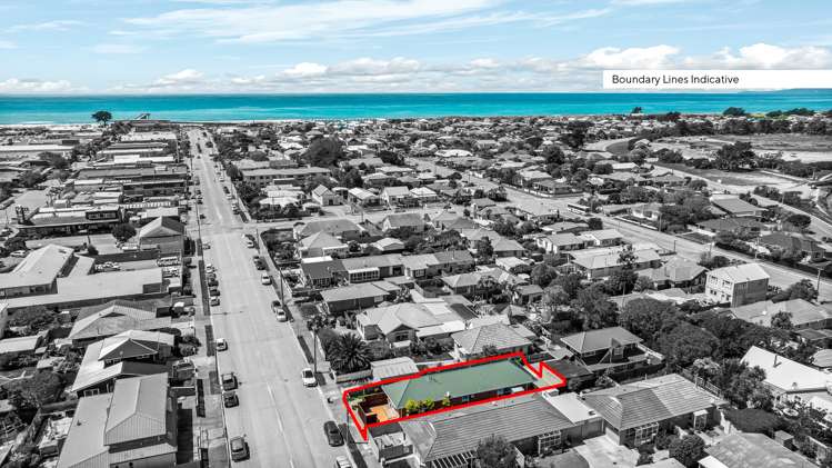 1/113 Beresford Street New Brighton_14