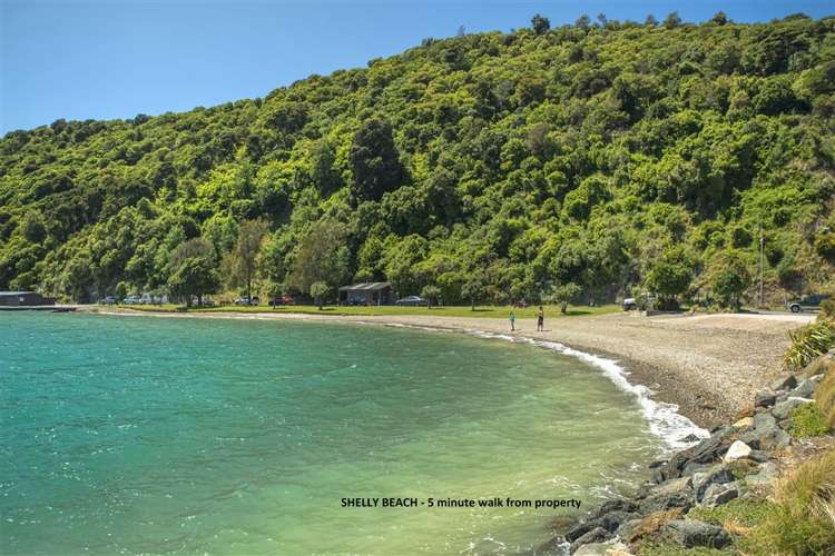 5 Seaview Crescent Picton_22