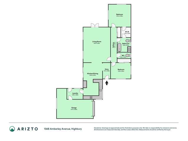 136B Amberley Avenue Highbury_1