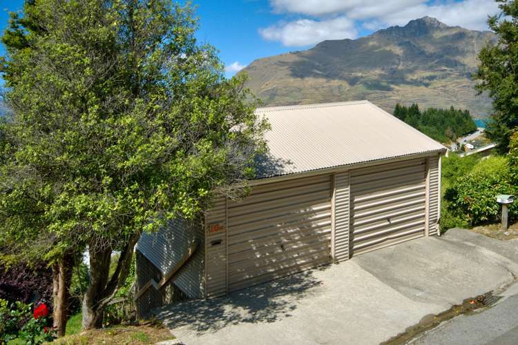 10a Caples Place Fernhill/Sunshine Bay_20