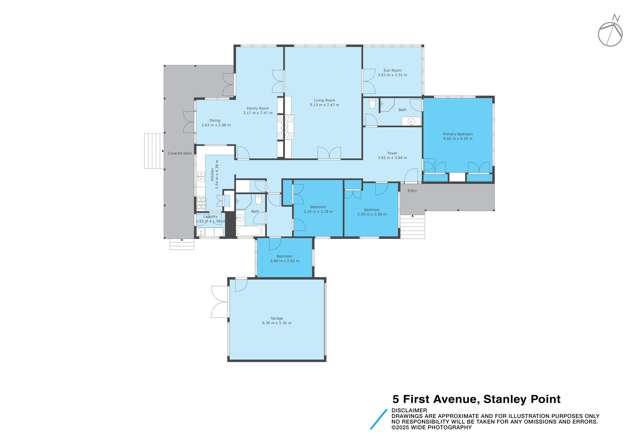 5 First Avenue Stanley Point_1