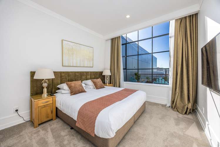 436/35 Hobson Street Auckland Central_19